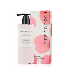 Perfume Seed Velvet Body Milk